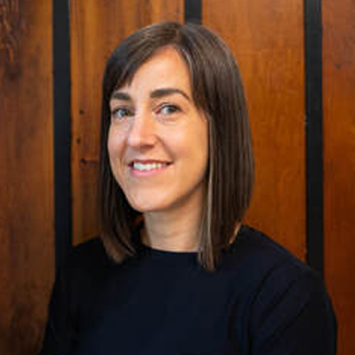 Alison Monette