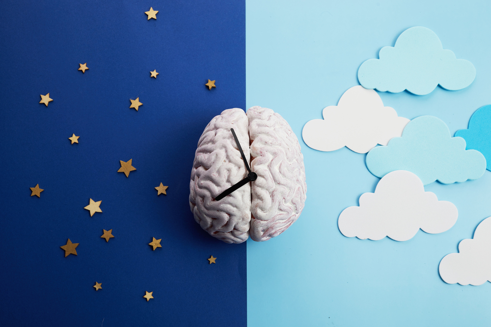 How To Reset Your Circadian Rhythm For Better Sleep