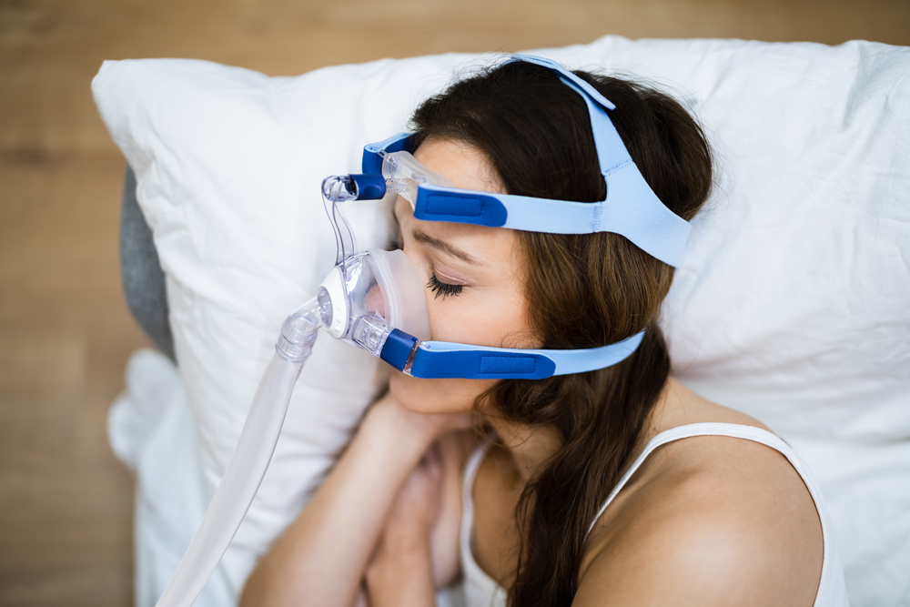 How An Inclined Bed Can Help With Sleep Apnea