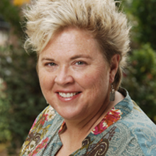 Dr Justine G Anderson (Dr. J)