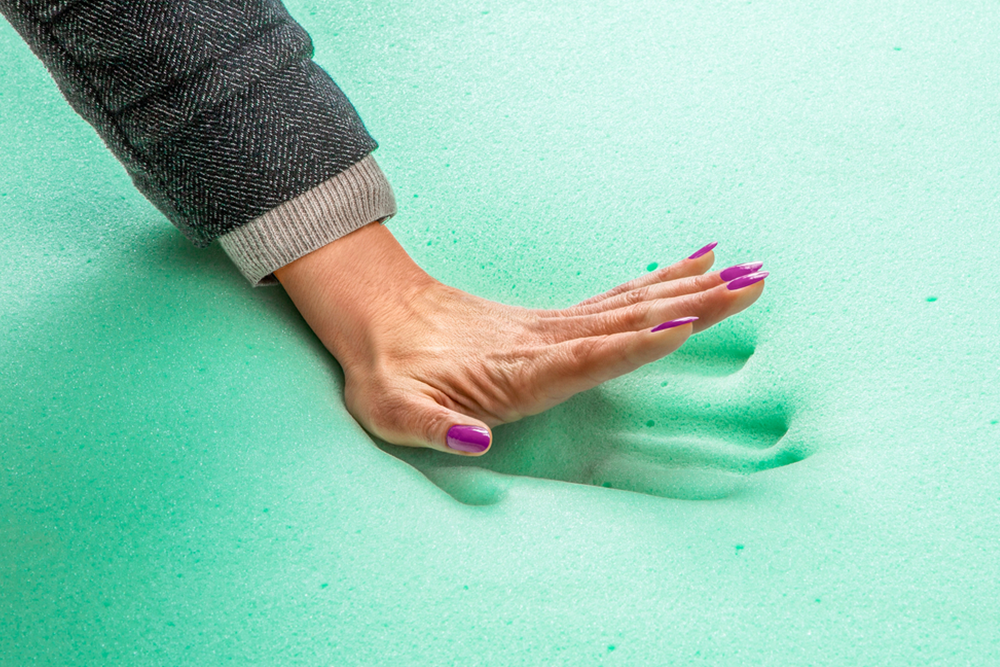 Organic Mattress vs. Memory Foam Mattress: Which Is Right For You?