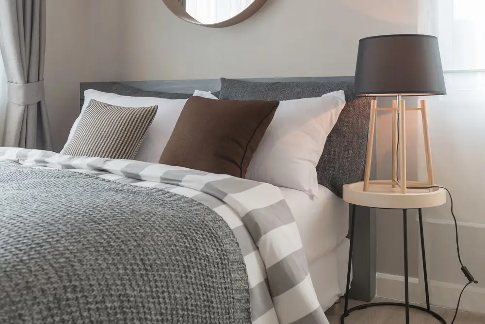 Top 6 Non-Toxic Bedding Materials For A Healthier Sleep