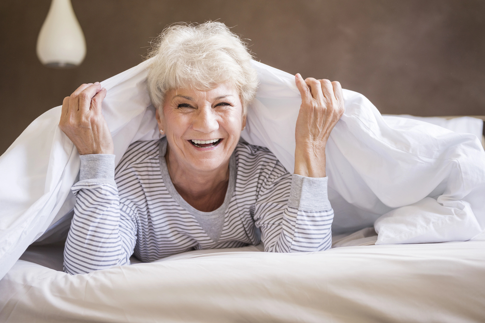 The Relationship Between Sleep And Longevity