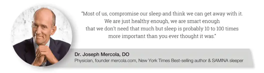 Professional Opinions on Inclined Sleep